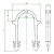 Tacker ze spinkami 50 mm (3500 szt.) - KIT 000-258 (6)