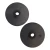 Système de verrières M12, 3 éléments, pour tirant fi 12mm, verre 8-17,52mm (aisi304, universel, satin) (10) 000-285 (3)