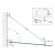 Système de verrières M10 tirant 3 éléments fi 10 mm verre 8-17,52 mm AISI 304 satiné 000-261 (5)