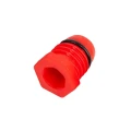 Testplug voor lekdichtheidsproeven voor buizen 20 mm rood 000-099 (3)