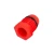 Bouchon de test d'étanchéité pour tubes 20 mm rouge 000-099 (3)