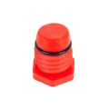 Testplug voor lekdichtheidsproeven voor buizen 20 mm rood 000-099 (4)