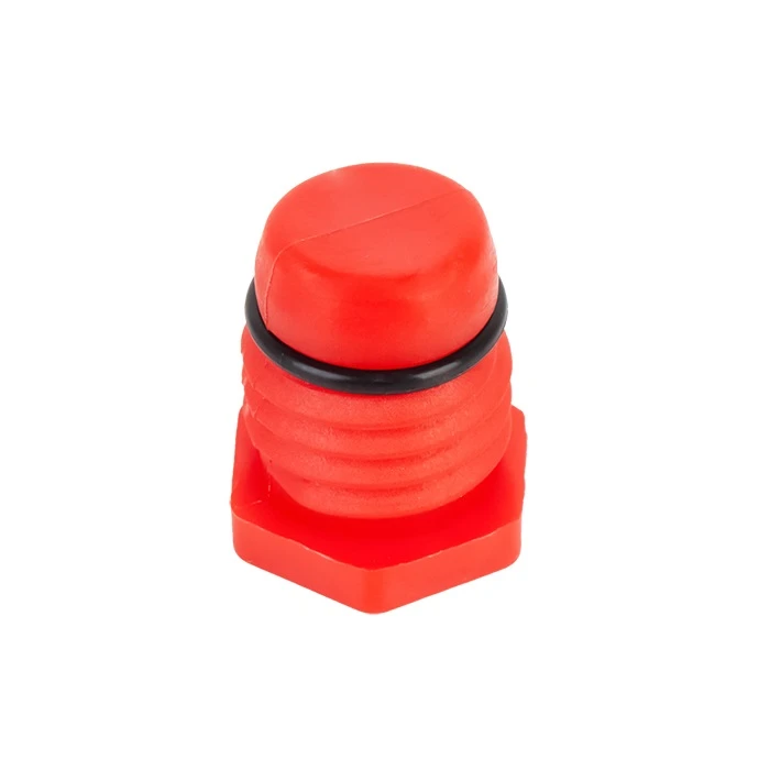 Bouchon de test d'étanchéité pour tubes 20 mm rouge 000-099 (4)