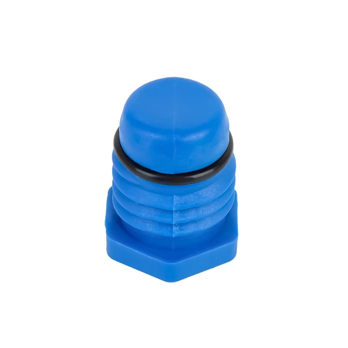Bouchon de test d'étanchéité pour tuyaux 20 mm bleu 000-098 (4)