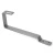 Crochet de toit 291mm pour toits en pente - Acier inoxydable (Tuile de castor) PV-08-19