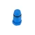 Bouchon de test d'étanchéité pour tuyaux 16 mm bleu. 000-096 (4)