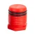Bouchon de test d'étanchéité pour tuyaux 32 mm rouge. 000-103 (1)