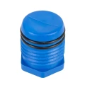Testplug voor leidingen 32 mm blauw 000-102 (3)