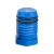 Bouchon de test d'étanchéité pour tuyaux 25/26 mm bleu 000-100 (1)