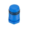 Testplug voor leidingen 25/26 mm blauw 000-100 (3)