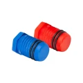 Testplug voor leidingen 25/26 mm blauw 000-100 (4)