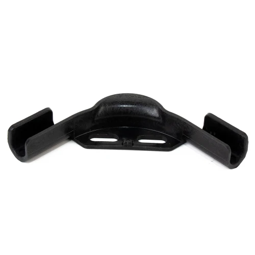 Muur-vloerbocht 10-12 mm 25 stuks 000-091 (2)