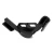 Muur-vloerbocht 10-12 mm 25 stuks 000-091 (3)