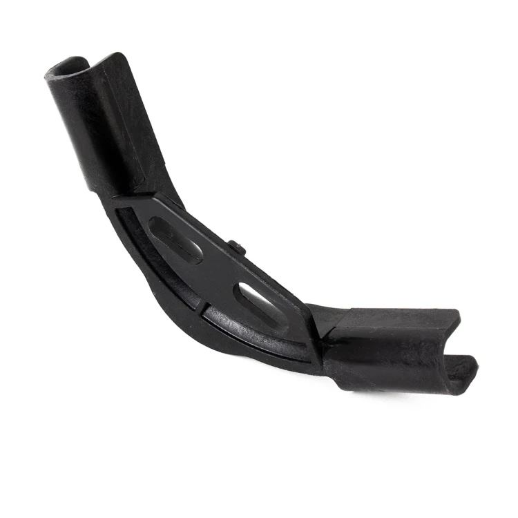 Muur-vloerbocht 10-12 mm 25 stuks 000-091 (4)