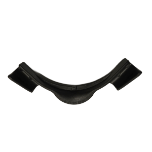 Muur-vloerbocht 14-18 mm 25 st.