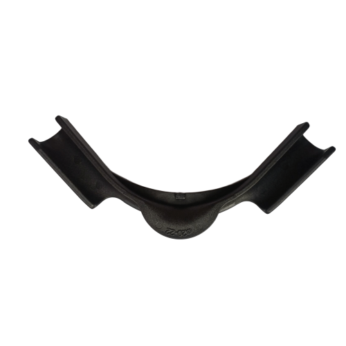 Muur-vloerbocht 20-22 mm 100 stuks 000-093 (1)