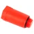 "Bouchon de test d'étanchéité 3/4\" rouge." 000-082 (1)