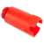 "Bouchon de test d'étanchéité 3/4\" rouge." 000-082 (2)