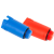 "Bouchon de test d'étanchéité 3/4\" rouge." 000-082 (3)