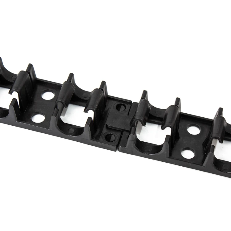 Montagerail 16-18mm met kleefband 000-086 (1)