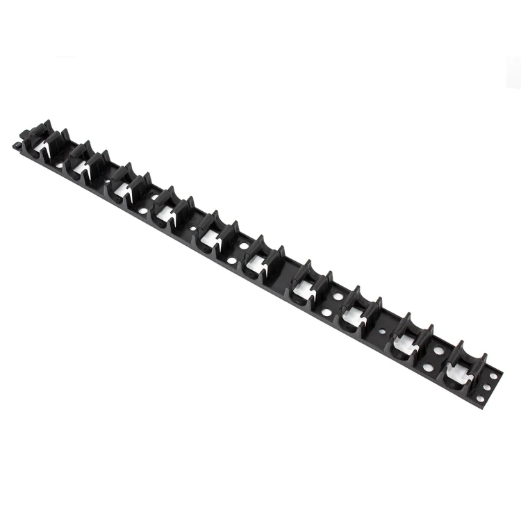Montagerail 16-18mm met kleefband 000-086 (2)