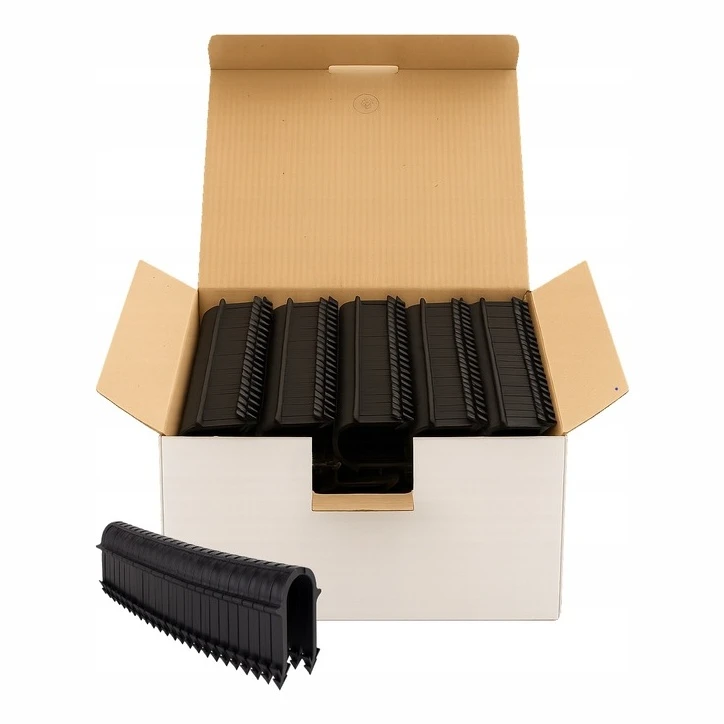 Taker avec agrafes 60 mm (2700 pcs.) - KIT 000-259 (2)