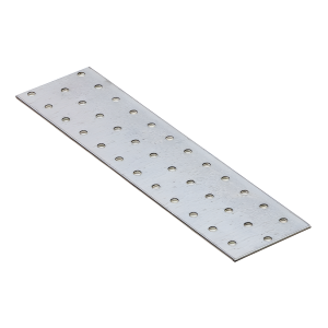 Płytka perforowana łącznik ciesielski PP 8 60x240x2,0