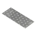 Geperforeerde plaat timmerverbinder PP 9 80x200x2,0 000-366 (1)