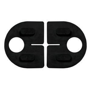 Joint en caoutchouc de serrage 8mm pour pinces 50D1