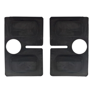 Joint de serrage 10,76mm pour supports 45K2