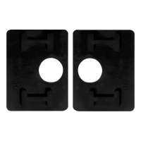 Joint de serrage 12mm pour fixations 52K2, 90K5, 18K5
