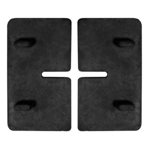 Joint de serrage 10mm pour supports 45K1