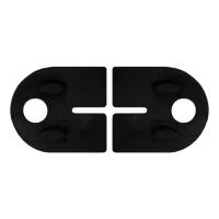 Joint de serrage 8,76mm pour supports 63D1