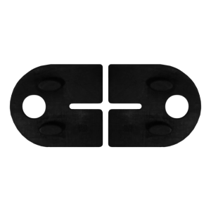 Joint de serrage 8,76mm pour supports 63D1