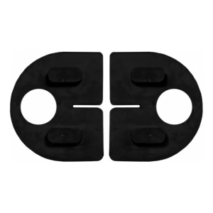 Joint de serrage 8,76mm pour supports 50D1