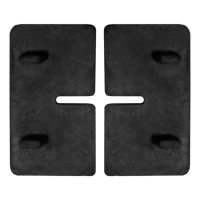 Joint de serrage 6mm pour supports 45K1