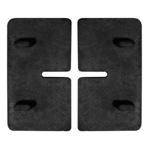 Joint de serrage 6mm pour supports 45K1