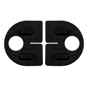 Joint de serrage 6mm pour supports 50D1