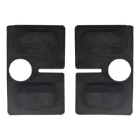 Joint de serrage 6mm pour supports 45K2