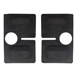 Joint de serrage 6mm pour supports 45K2