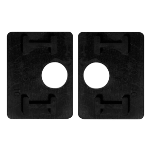 Joint en caoutchouc de serrage 8mm pour supports 52K2, 90K5, 18K5