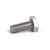 Boulon à tête hexagonale DIN 933 - M10x30 PV-12-03