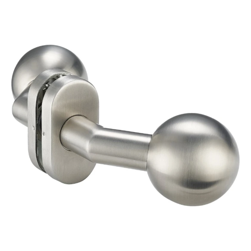 PSG ensemble poignée-poignée mobile en acier inoxydable AISI 304 avec plaques ovales 000-718 (2)