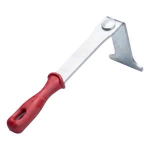 Kozza – outil de montage pour vitrage de balustrades tout verre 300 mm