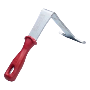 Kozza GLASSMOVE – outil de démontage pour balustrades entièrement vitrées