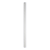 Kozza KB5000 – balcon français complet en aluminium H1100 mm, verre 16–17,52 mm, anodisé mat 000-851 (2)
