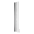 Kozza KB5000 – balcon français complet en aluminium H1100 mm, verre 16–17,52 mm, anodisé mat 000-851 (3)