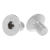 Vis à tête conique M6x10 DIN 7991 – acier inoxydable A2 (AISI 304), empreinte hexagonale 000-815 (1)