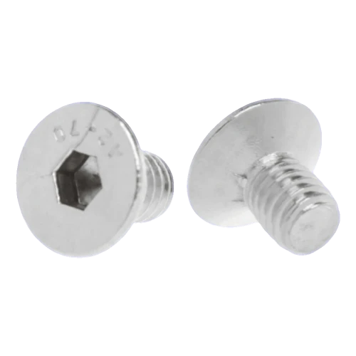 Verzonken kopschroef M6x16 DIN 7991 – roestvast staal A2 (AISI 304), zeskantinbus 000-816 (1)