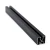 Profil en aluminium 665cm 40x40 pour vis à tête hexagonale Anodisé PV-01-01-AN